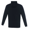 2025 Tonga Rugby League Mens Pullover Hoodie - Black