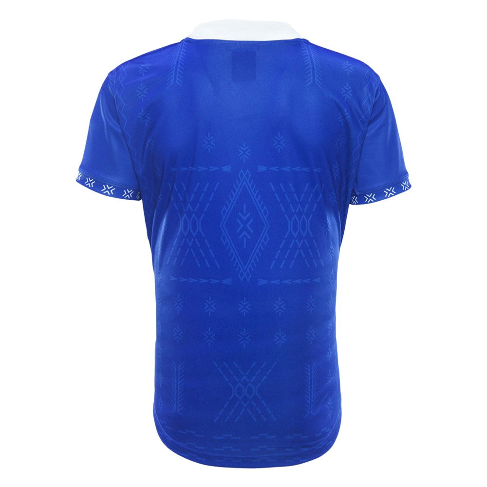 2025 Manusina Replica Home Jersey