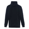 2025 Moana Pasifika Junior Graphic Hoodie - Black