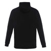 2025 Moana Pasifika Mens Graphic Hoodie - Black