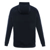 2025 Moana Pasifika Mens Performance Hoodie - Black