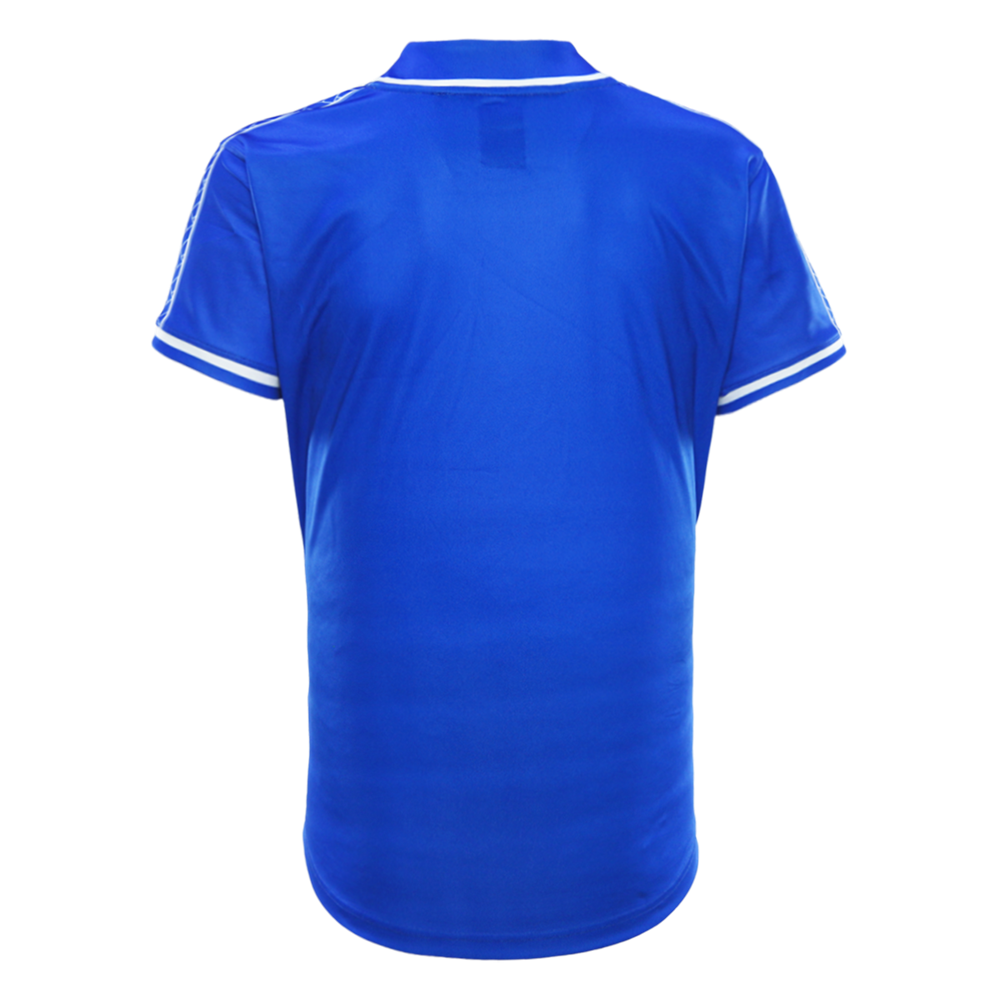 2025 Toa Samoa Replica Home Jersey - Junior