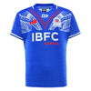 2025 Toa Samoa Replica Home Jersey - Mens