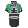 2025 New Zealand Maori Rugby League Junior Heritage Jersey