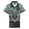 2025 New Zealand Maori Rugby League Junior Heritage Jersey
