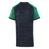 2025 New Zealand Maori Rugby League Junior Black Training Tee