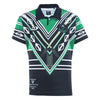 2025 New Zealand Maori Rugby League Mens Heritage Jersey