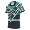 2025 New Zealand Maori Rugby League Mens Heritage Jersey