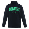 2025 New Zealand Maori Rugby League Mens Graphic Hoodie