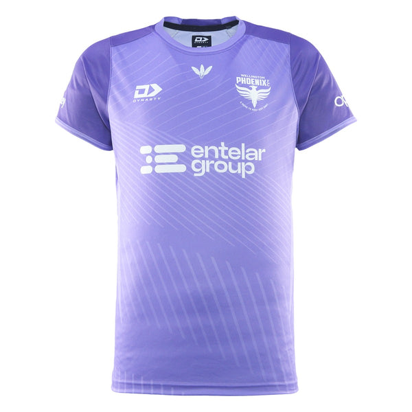 Wellington Phoenix Adults Training Tee