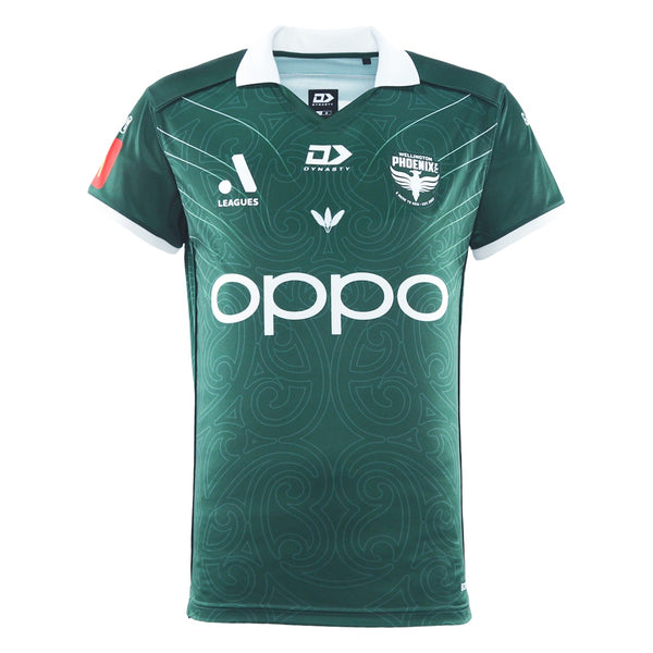 26/27 Wellington Phoenix Adults Replica Third Jersey