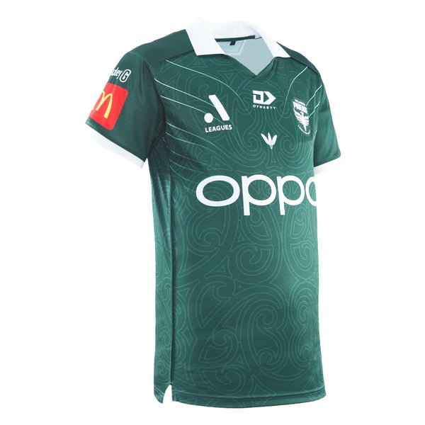 26/27 Wellington Phoenix Adults Replica Third Jersey