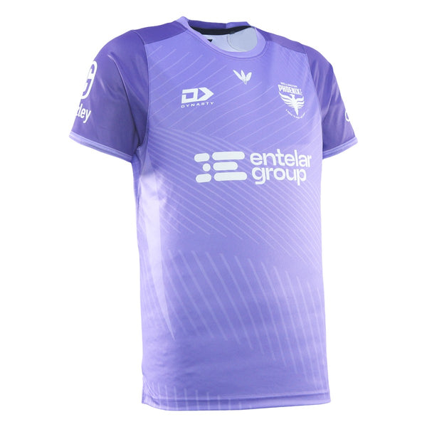 Wellington Phoenix Adults Training Tee