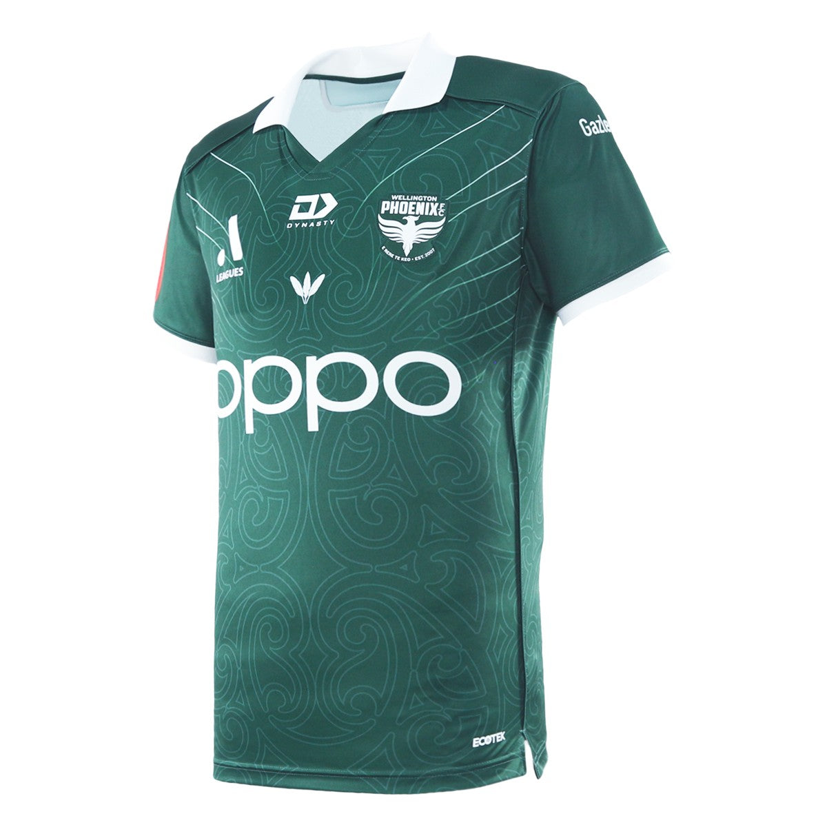 26/27 Wellington Phoenix Adults Replica Third Jersey