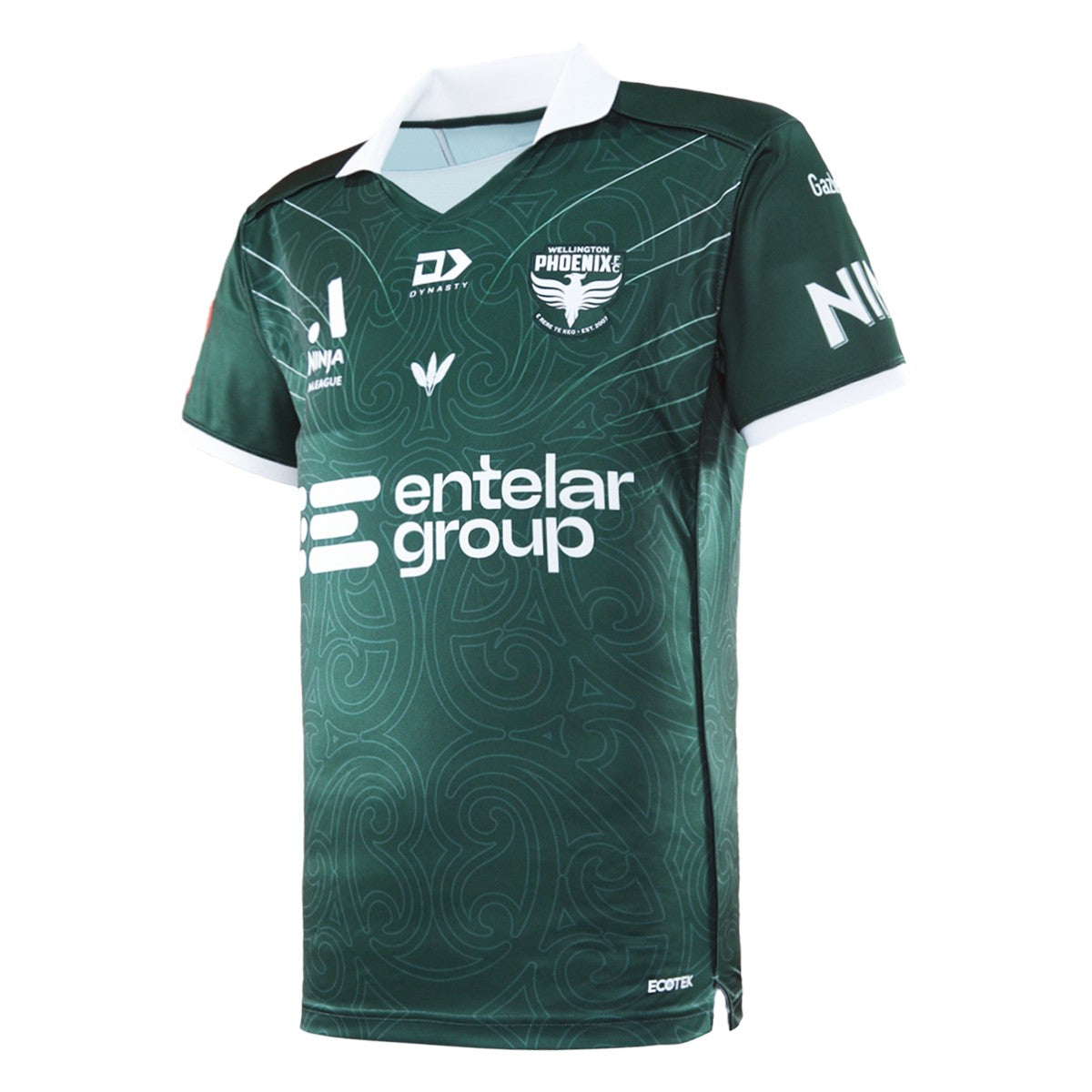 26/27 ALW Wellington Phoenix Adults Replica Third Jersey