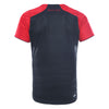 2026 Canterbury Rugby Adults Black Training Tee