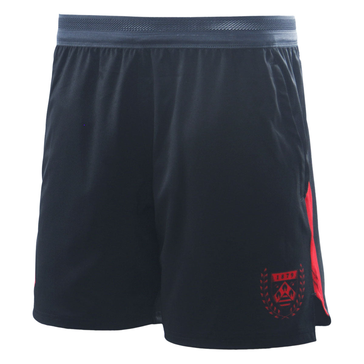 2026 Canterbury Rugby Adults Gym Short