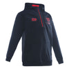 2026 Canterbury Rugby Adults 1/4 Zip Hoodie