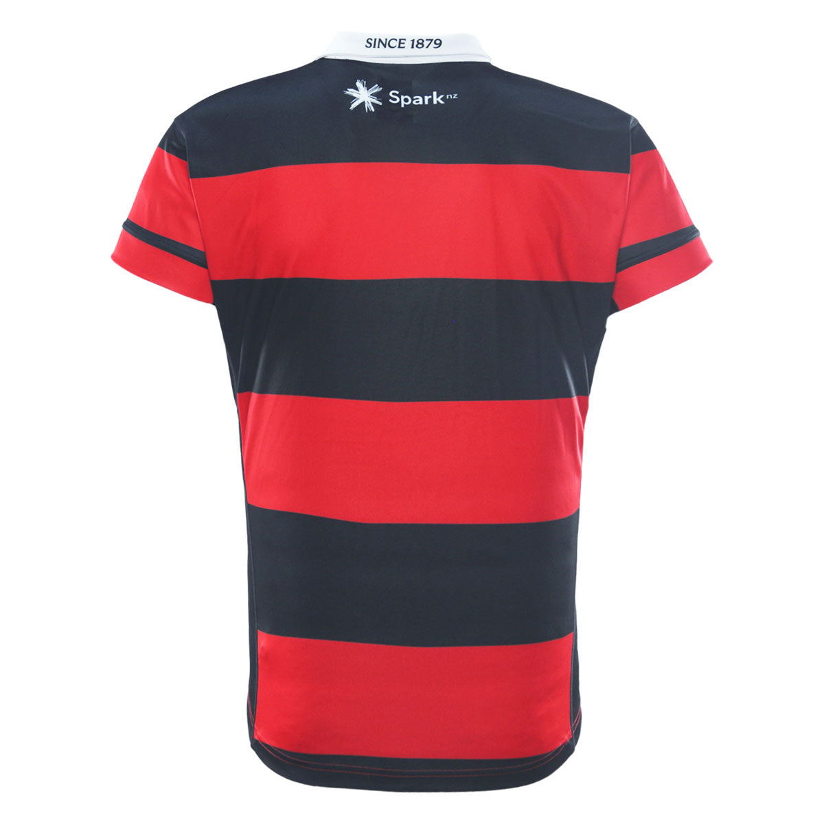 2026 Canterbury Rugby Adults Replica Home Jersey