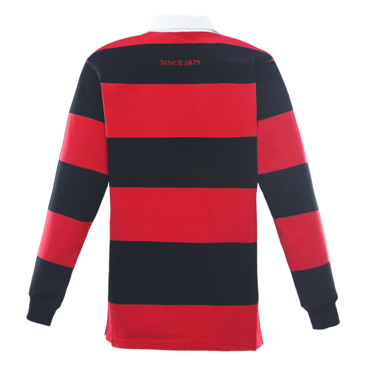 2026 Canterbury Rugby Adults Retro Polycotton Jersey