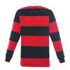 2026 Canterbury Rugby Adults Retro Polycotton Jersey