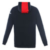 2026 Canterbury Rugby Adults 1/4 Zip Hoodie