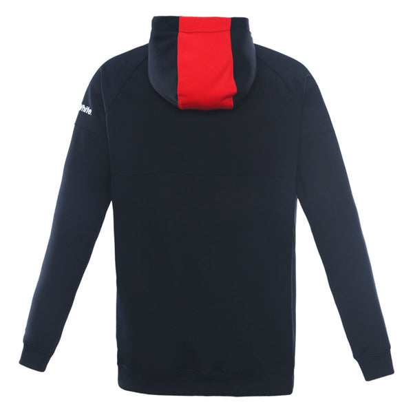 2026 Canterbury Rugby Adults 1/4 Zip Hoodie