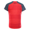 2026 Canterbury Rugby Adults Red Training Tee