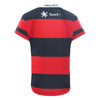 2026 Canterbury Rugby Juniors Replica Home Jersey