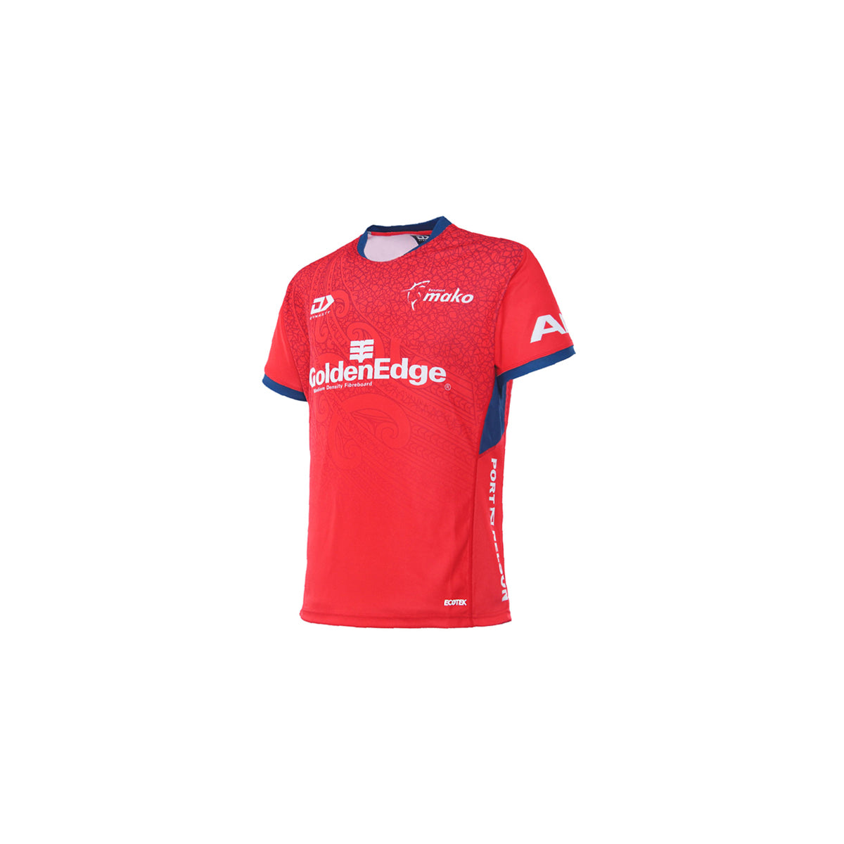 2023 Tasman Mako Toddler Replica Home Jersey-LEFT