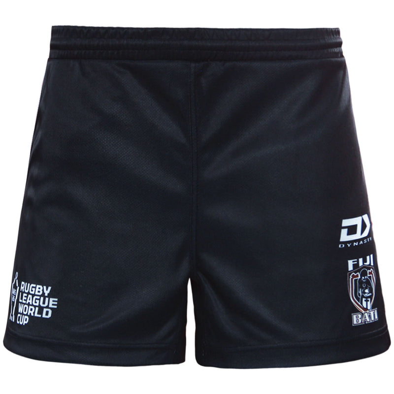 2026 Fiji Bati Adults Players Home Short