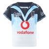 2026 Fiji Bati Toddlers Replica Home Jersey