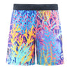 Fiji Bati Adults Captain's Run Gym Short