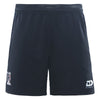 Fiji Bati Adults Gym Short - Black