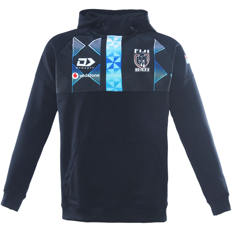 Fiji Bati Adults Performance Hoodie