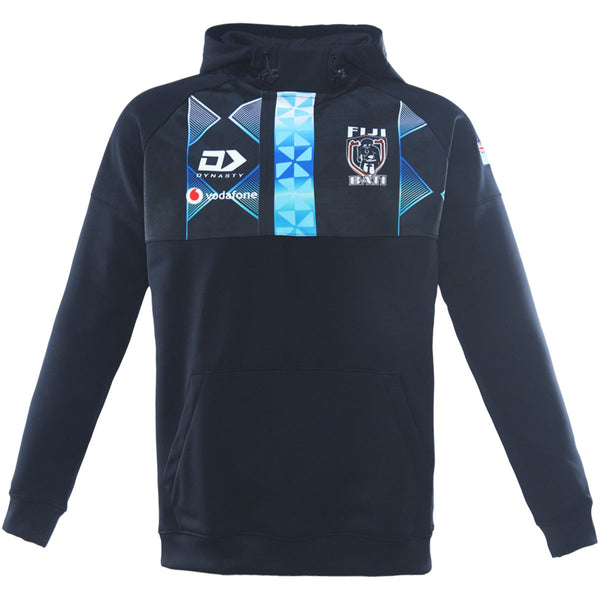 Fiji Bati Adults Performance Hoodie