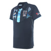 Fiji Bati Adults Media Polo