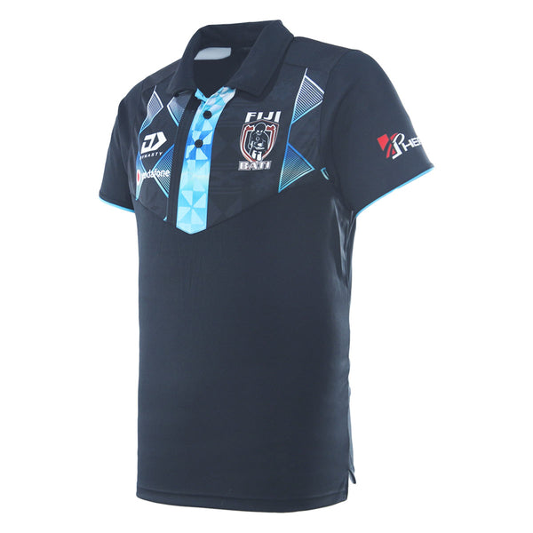 Fiji Bati Adults Media Polo