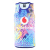 Fiji Bati Adults Captain's Run Singlet