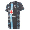 Fiji Bati Adults Training Tee - Black