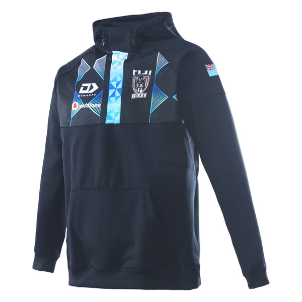 Fiji Bati Adults Performance Hoodie