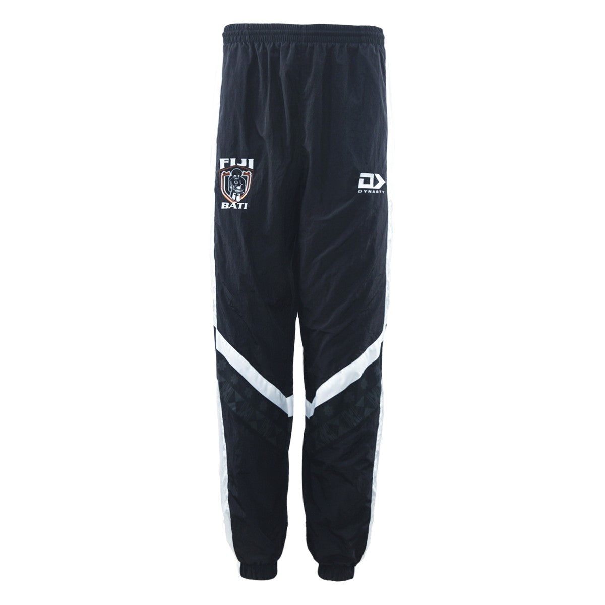 Fiji Bati Adults Retro Track Pant