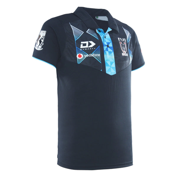 Fiji Bati Adults Media Polo