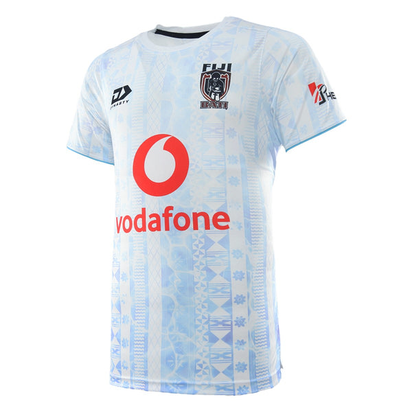 2026 Fiji Bati Adults Warm Up Tee