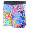 Fiji Bati Juniors Captain's Run Gym Short