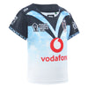 2026 Fiji Bati Toddlers Replica Home Jersey