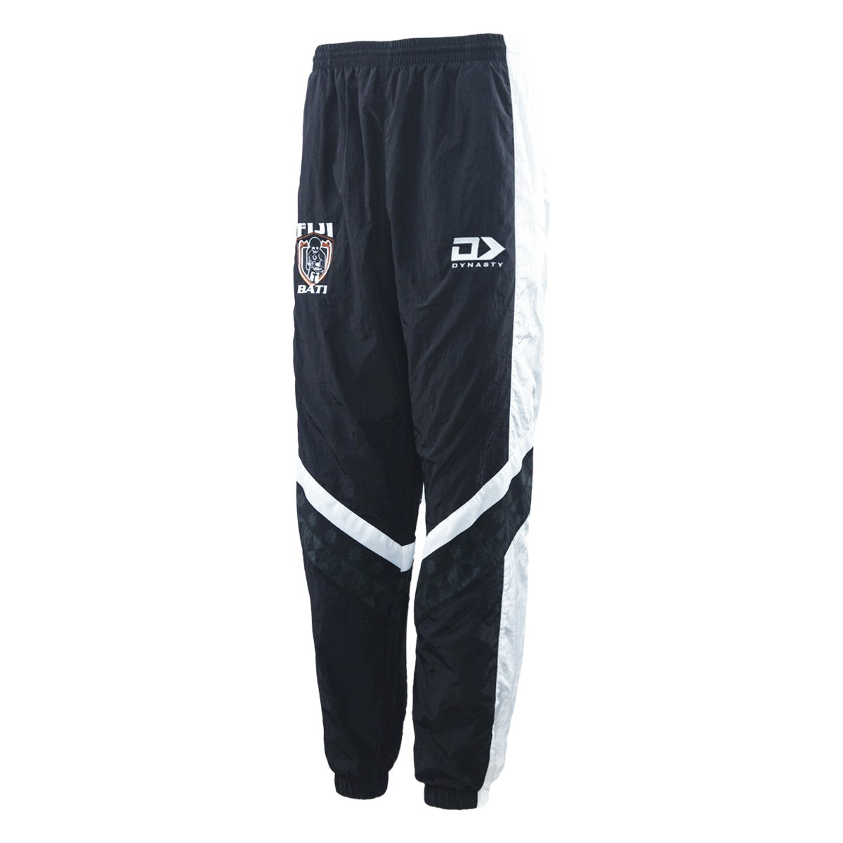 Fiji Bati Adults Retro Track Pant