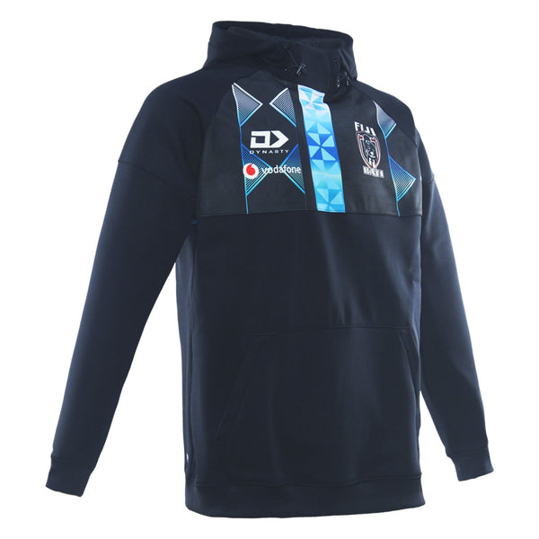 Fiji Bati Adults Performance Hoodie