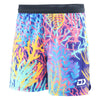 Fiji Bati Adults Captain's Run Gym Short