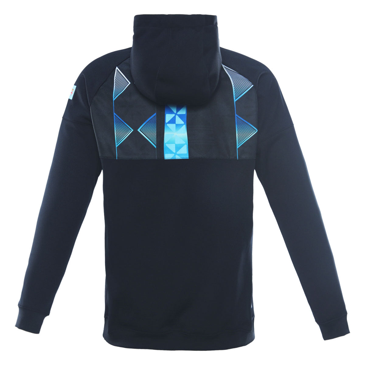 Fiji Bati Adults Performance Hoodie